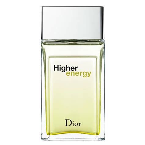 parfum dior homme higher energy|higher by Dior cologne.